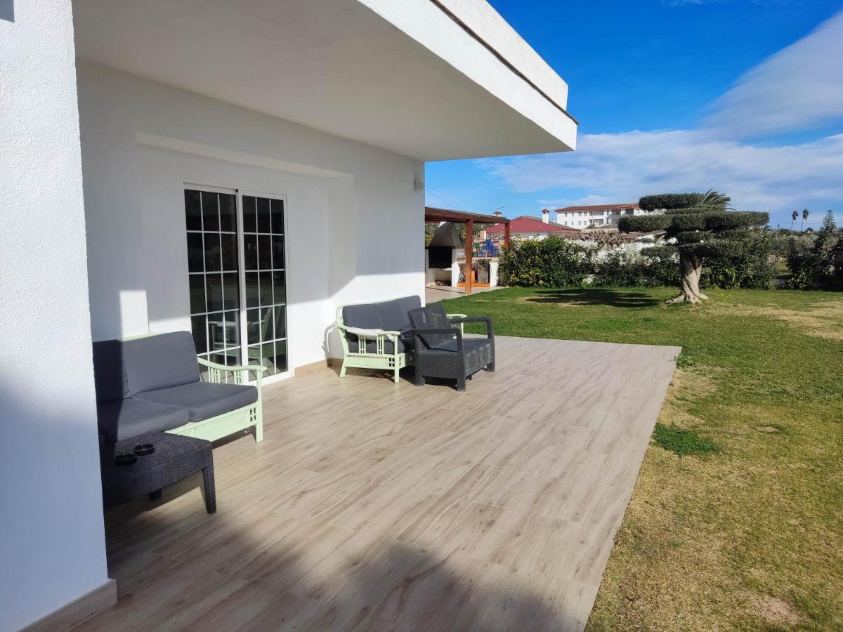 Casa Marisa Villa Alcanar Exteriör bild